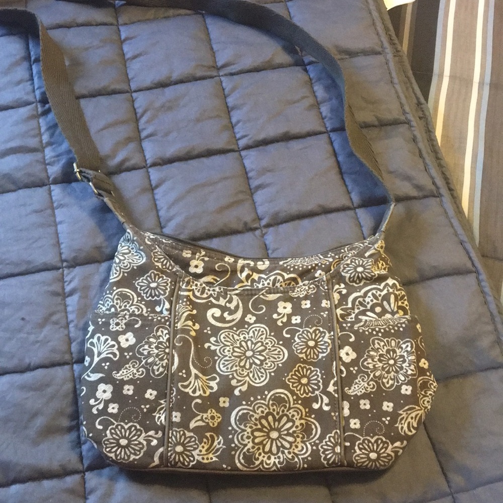 Thirty one purse